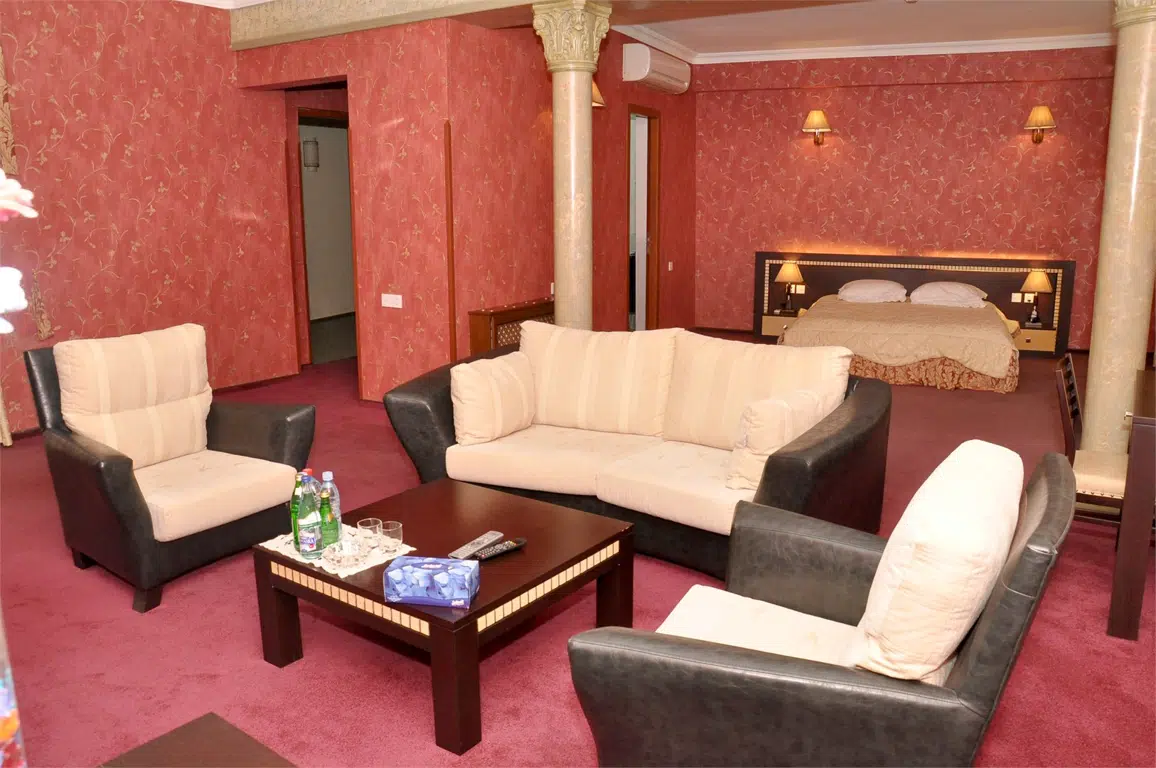 room image